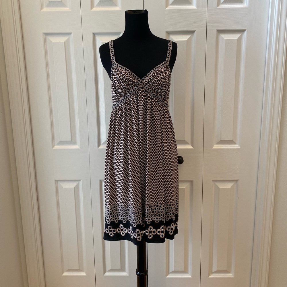 Max Studio Sundress SZ S